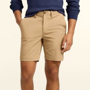 *NWOT* L.L.Bean Khaki Shorts. 42” Waist. Perfect Condition!